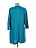 Talbots Teal Coat Size L - photo 2