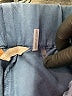 Soft Surroundings Solid Blue Track Pants Size M - photo 6