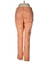 Lee Orange Jeans Size 6 short - photo 2