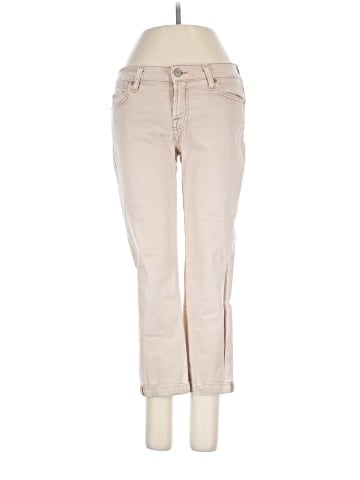7 For All Mankind Jeans (view 1)