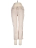 7 For All Mankind Tan Jeans Size 25 waist - photo 1