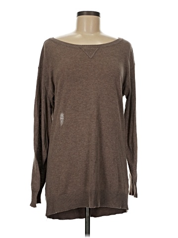 Trouve Pullover Sweater (view 1)