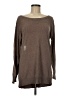 Trouve Brown Pullover Sweater Size M - photo 1