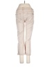 7 For All Mankind Tan Jeans Size 25 waist - photo 2