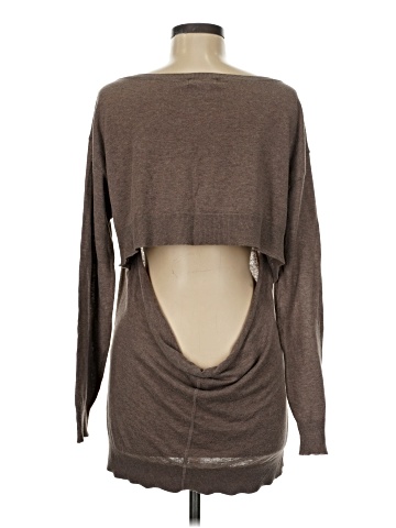 Trouve Pullover Sweater (view 2)