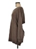 Trouve Brown Pullover Sweater Size M - photo 5