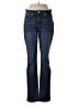 NYDJ Blue Jeans Size 6 - photo 1