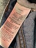 Madewell 100% Cotton Blue Jeans Size 26 waist - photo 5