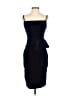 Assorted Brands Blue Cocktail Dress Size M - photo 1