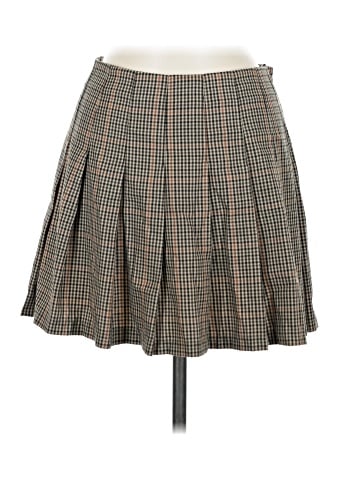 Divided by H&M Casual Skirt (view 1)