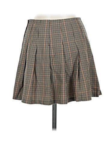 Divided by H&M Casual Skirt (view 2)