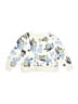 Bluey Print Ivory Sweatshirt 12-18 MO / 18 MO - photo 1