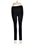 Clothing Co. Solid Black Active Pants Size 10 - photo 2
