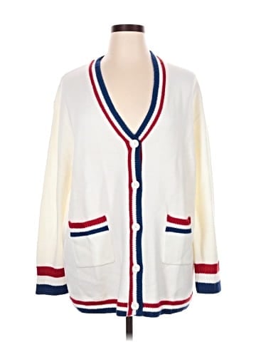 Show Me Your Mumu Cardigan (view 1)