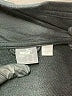 Puma Black Track Jacket Size 8 - photo 6