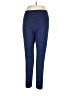 Ultra Flirt Solid Blue Active Pants Size 2X - photo 1