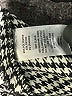 Halogen Stripes Gray Casual Pants Size 16W - photo 5