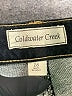 Coldwater Creek Black Jeans Size 16 - photo 7