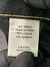 Coldwater Creek Black Jeans Size 16 - photo 8