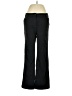 Jenne Maag Chevron-herringbone Black Dress Pants Size M - photo 1