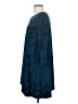 Alfani Blue Casual Dress Size S (estimated) - photo 5