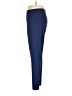 Ultra Flirt Solid Blue Active Pants Size 2X - photo 5