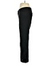 Jenne Maag Chevron-herringbone Black Dress Pants Size M - photo 5