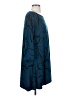 Alfani Blue Casual Dress Size S (estimated) - photo 4