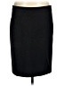 Equestrian Solid Black Formal Skirt Size M - photo 1