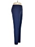 Ultra Flirt Solid Blue Active Pants Size 2X - photo 4