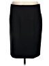 Equestrian Solid Black Formal Skirt Size M - photo 2