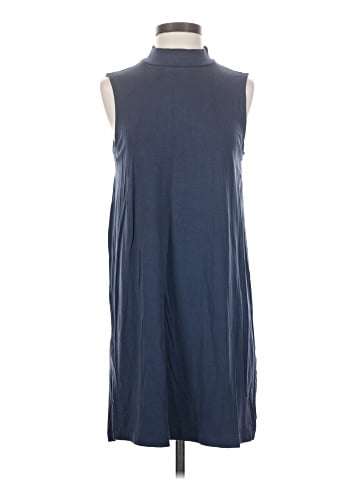 Eileen Fisher Casual Dress (view 1)