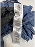 Burberry 100% Baumwolle Blue denim blouse 9-12 MO / 12 MO - photo 3