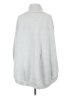 CAbi Gray Turtleneck Sweater Size S - photo 2