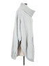 CAbi Gray Turtleneck Sweater Size S - photo 4