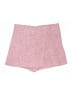 Have 100% Polyester Pink Casual Skirt Size L - photo 1