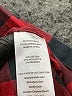 Eddie Bauer Plaid Red Long Sleeve Button-Down Shirt Size L - photo 8