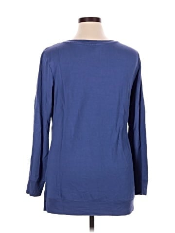 Christopher & Banks Pullover Sweater (view 2)