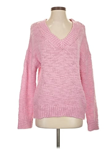 Steve Madden Pullover Sweater (view 1)