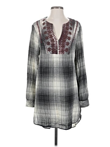 Floreat Casual Dress (view 1)