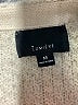 Lumiere Ivory Cardigan Size M - photo 4