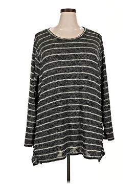 24/7 Maurices Pullover Sweater