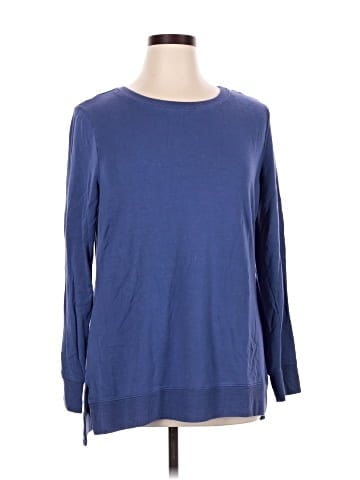 Christopher & Banks Pullover Sweater (view 1)