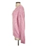 Steve Madden Pink Pullover Sweater Size S - photo 5