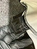 Worthington Floral Black Casual Dress Size S - photo 8