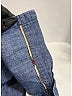 Burberry 100% Baumwolle Blue denim blouse 9-12 MO / 12 MO - photo 4