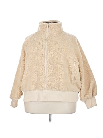 The Drop Fleece (view 1)