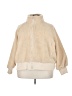 The Drop 100% Polyester Ivory Fleece Size 5X - photo 1