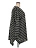 24/7 Maurices Stripes Gray Pullover Sweater Size 24 (3) - photo 4