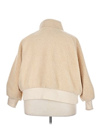 The Drop Fleece (view 2)